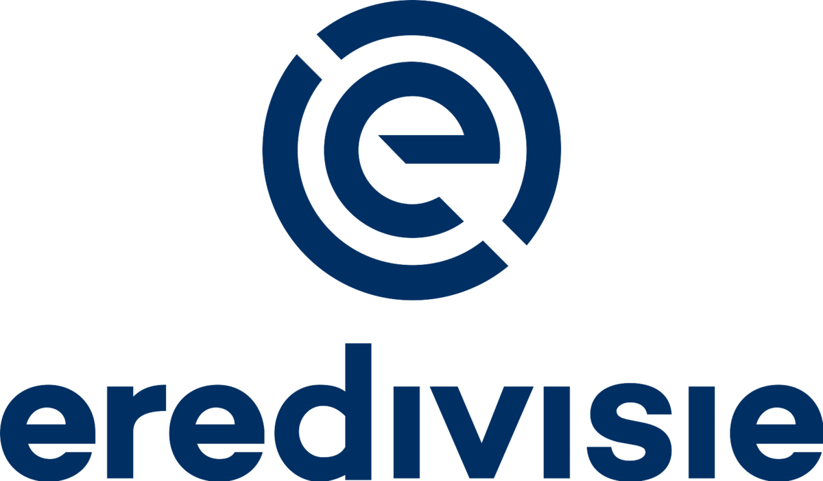 Logo van Eredivisie