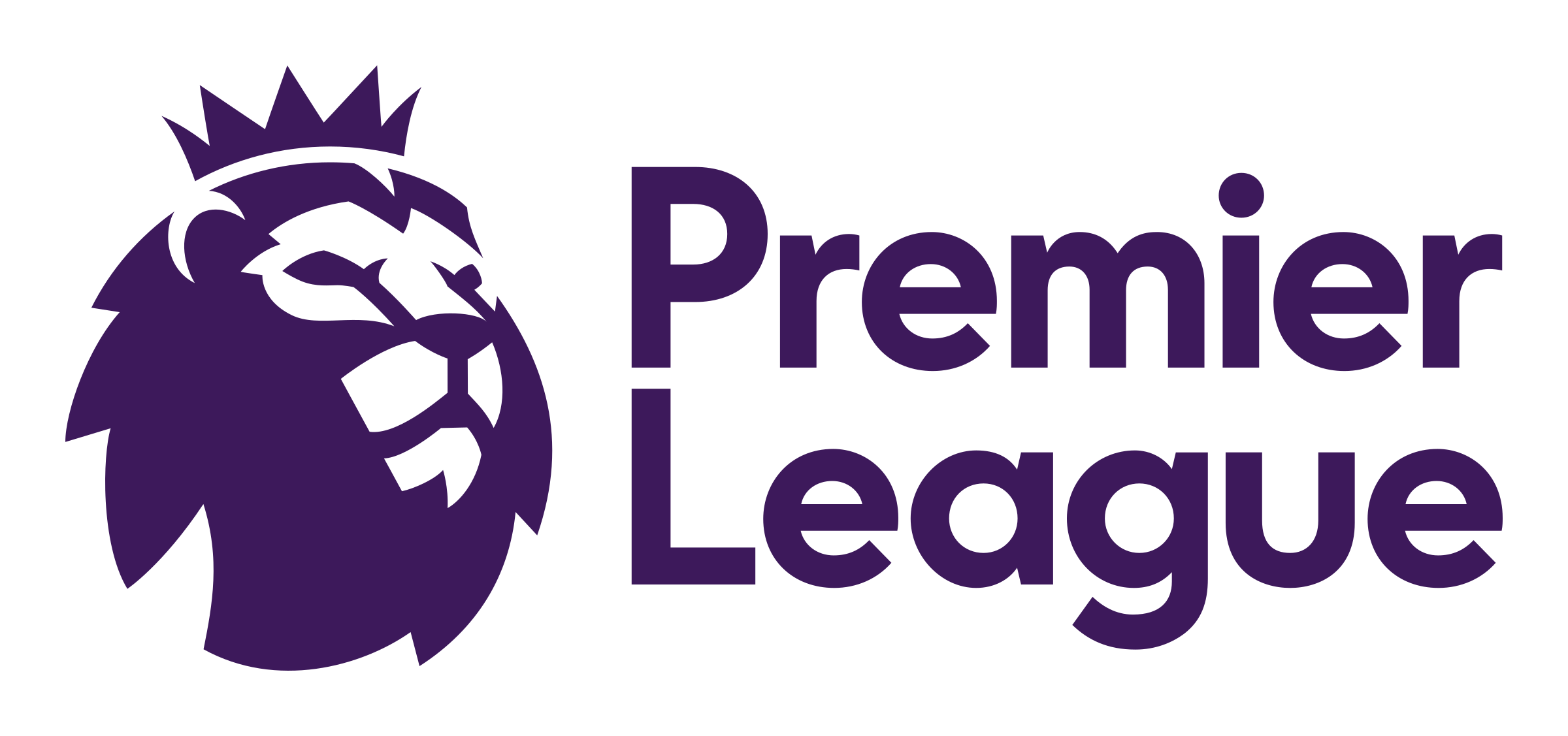 Logo Premier League