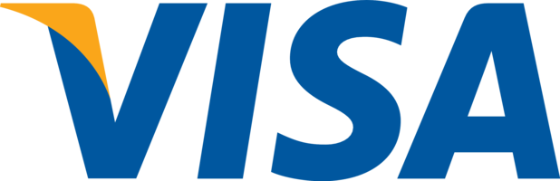 Betalen met Visa