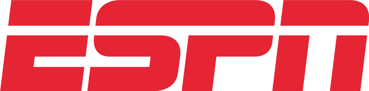 Logo van ESPN