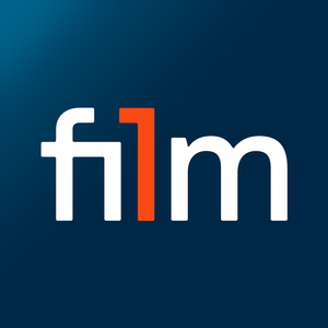 Logo van Film1