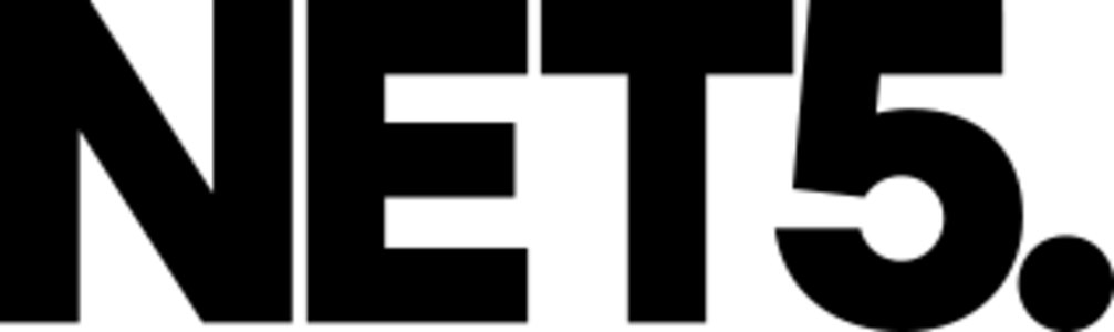 Logo van Net5