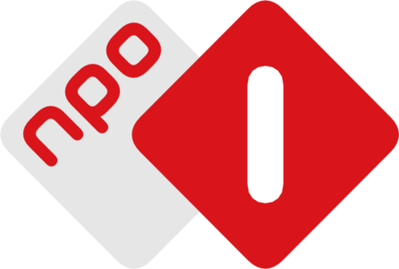 Logo van NPO 1