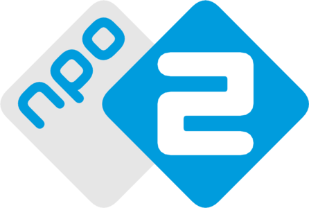 Logo van NPO 2