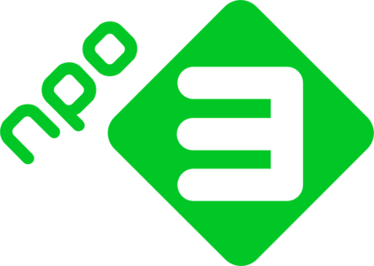 Logo van NPO 3