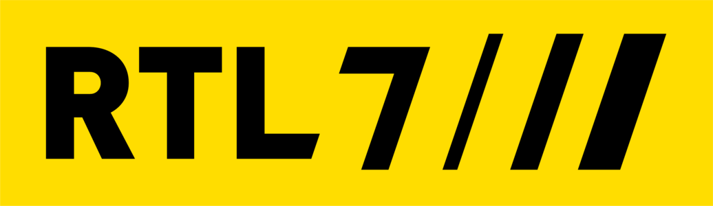 Logo van RTL 7