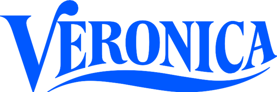 Logo van Veronica