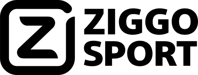 Logo van Ziggo Sport